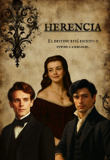 Herencia el destino está escrito o puede cambiarse. 