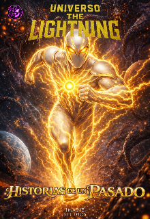 Universo The Lightning: Historias de un pasado 