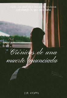 Crónicas de una muerte anunciada 