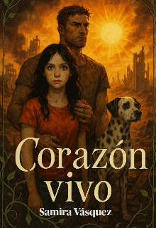Corazón Vivo