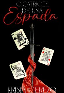 Cicatrices de una Espada