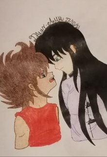 Dulce Combate (shiryuxseiya) [yaoi Lemon]