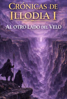Crónicas de Illodia I : Al otro lado del Velo