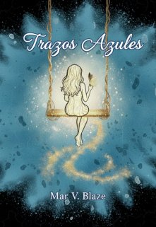 Trazos Azules