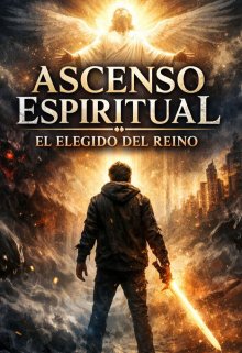Ascenso Espiritual: El Elegido Del Reino