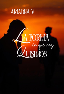 La forma en que nos quisimos 