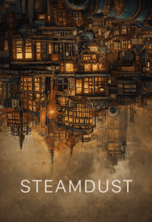 Steamdust