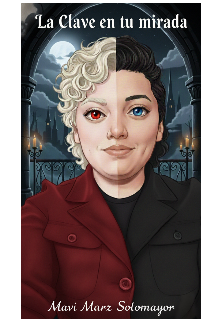 La clave en tu mirada 