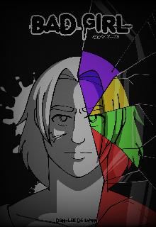 Bad Girl (saints Row Au)