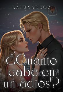 ¿cuánto cabe en un adiós?