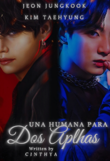 Una Humana Para Dos Alphas