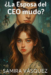 ¿la esposa del Ceo mudo? 