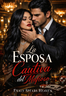 La Esposa Cautiva del Mafioso 