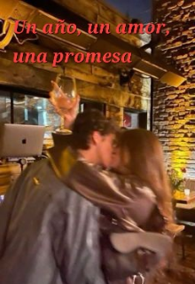 Un año, un amor, una promesa 