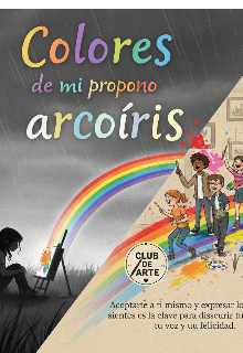Colores de mi propio arcoiris 