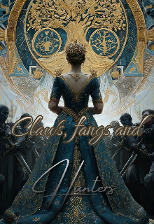 Claws, Fangs And Hunters