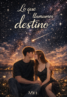 Lo que llamamos destino