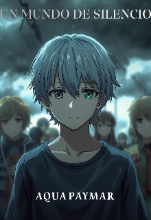 Un mundo de silencio 