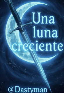 Una Luna Creciente 