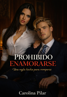 Prohibido Enamorarse