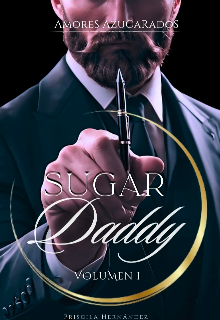 Sugar Daddy Libro 1