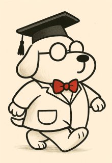 Espías con Máscaras: La Venganza del Profesor Dogstein