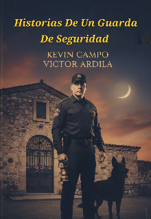 Historias De Un Guarda De Seguridad 