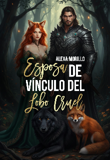 Esposa De Vínculo Del Lobo Cruel