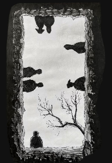 Mi mente no es un refugio 