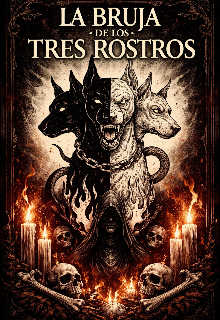 La bruja de los tres rostros 