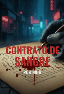 Contrato de Sangre 
