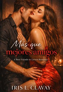 Mas que Mejores Amigos 