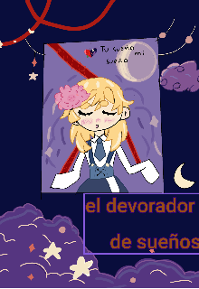 El devorador de sueños 