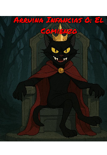 Arruina infancias 0: El comienzo