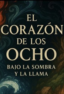 El Corazón de los Ocho: bajo la sombra y la llama