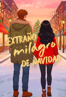 Extraño Milagro De Navidad 