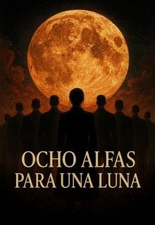 Ocho Alfas para una Luna