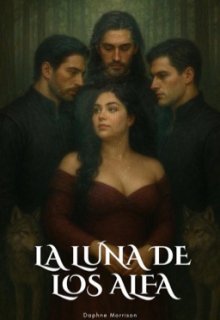 La Luna De los Alfa (#1 Destellos de la noche)