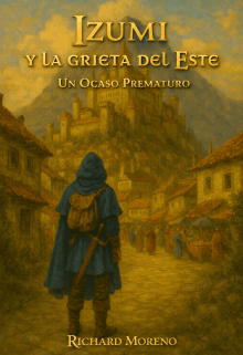 Un Ocaso Prematuro - Izumi y la grieta del Este