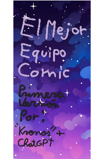 El Mejor Equipo - Versión extendida de "Kronos"