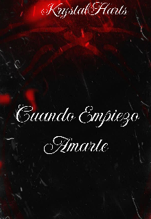 Cuando Empiezo Amarte 