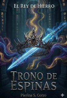 Trono de Espinas: El Rey De Hierro