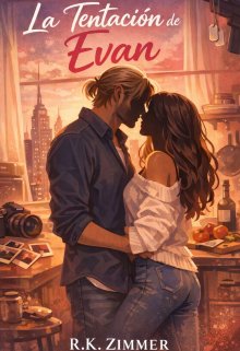 La tentación de Evan 
