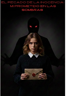 El Pecado de la inocencia: Mi prometido en las sombras 