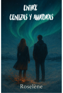 Entre cenizas y auroras.