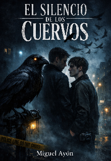 El silencio de los cuervos 