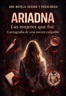 Las mujeres que fui: "Cartografía de una mente culpable".