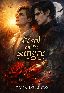 El sol en tu sangre 