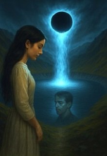 El Lago de los Dos Reflejos