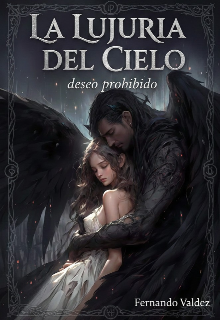 La Lujuria Del Cielo: deseo prohibido 